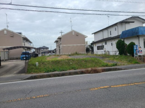茂原市東部台、土地のその他画像です