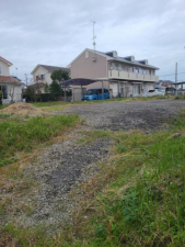 茂原市東部台、土地のその他画像です