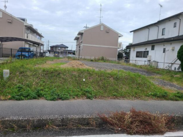 茂原市東部台、土地のその他画像です