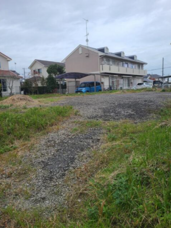 茂原市東部台、土地のその他画像です