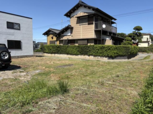 茂原市東郷、土地のその他画像です