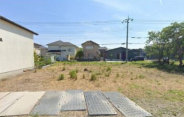 大網白里市北横川、土地のその他画像です