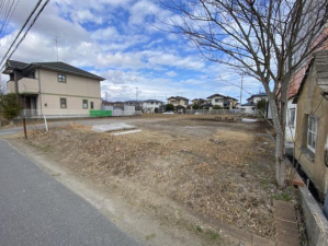 茂原市東部台、土地のその他画像です