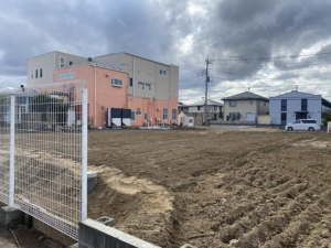 茂原市東部台、土地のその他画像です