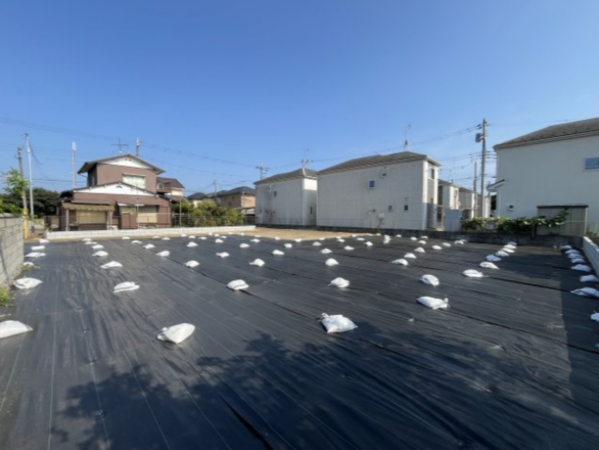 茂原市茂原、土地のその他画像です