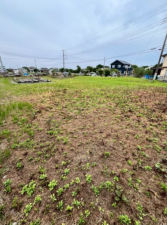 茂原市東郷、土地のその他画像です
