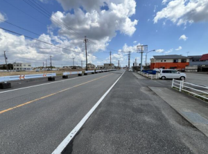 茂原市本納、土地のその他画像です