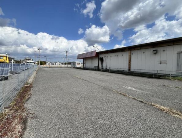 茂原市本納、土地のその他画像です
