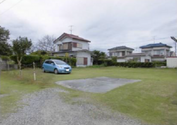 大網白里市柿餅、土地のその他画像です