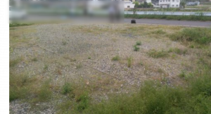 大網白里市駒込、土地のその他画像です