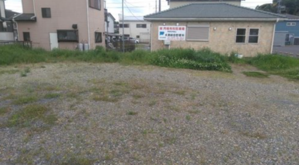大網白里市駒込、土地のその他画像です