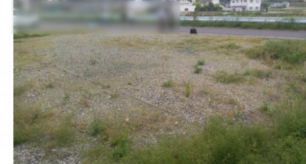 大網白里市駒込、土地のその他画像です
