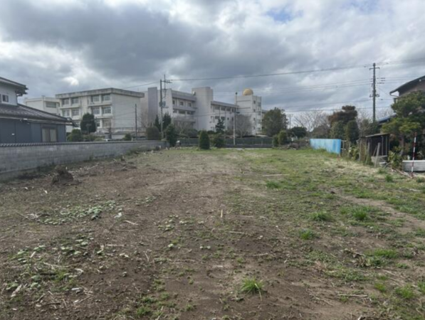 茂原市高師、土地のその他画像です