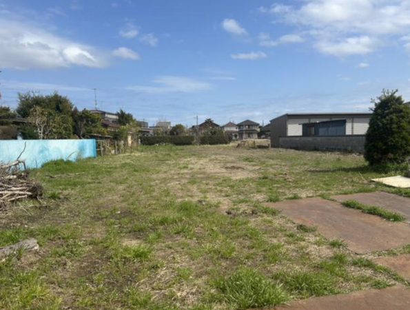 茂原市高師、土地のその他画像です