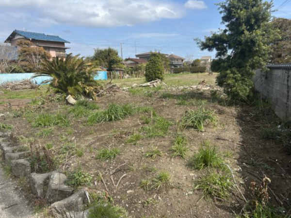 茂原市高師、土地のその他画像です