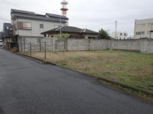 茂原市茂原、土地のその他画像です