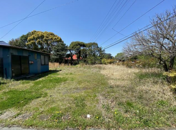 茂原市南吉田、土地のその他画像です