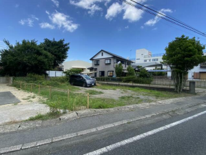 茂原市町保、土地のその他画像です