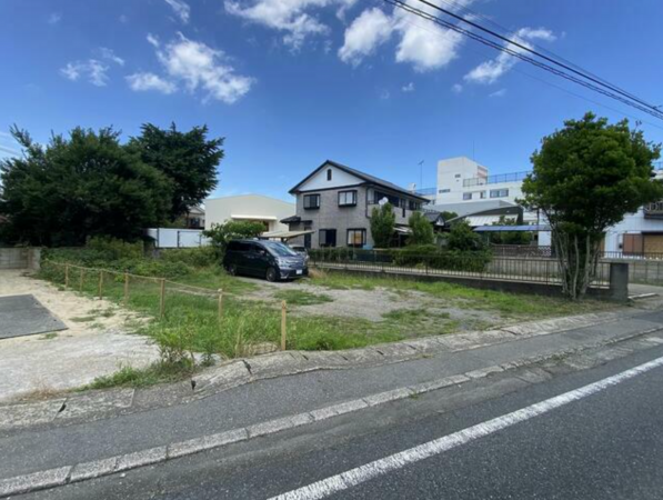 茂原市町保、土地のその他画像です