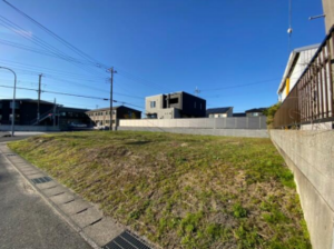 茂原市大芝、土地のその他画像です