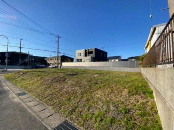 茂原市大芝、土地のその他画像です