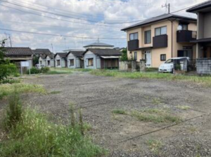 茂原市本小轡、土地のその他画像です
