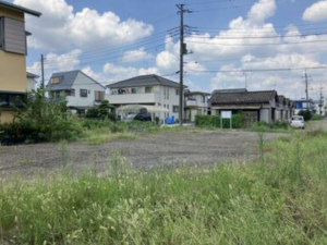 茂原市本小轡、土地のその他画像です