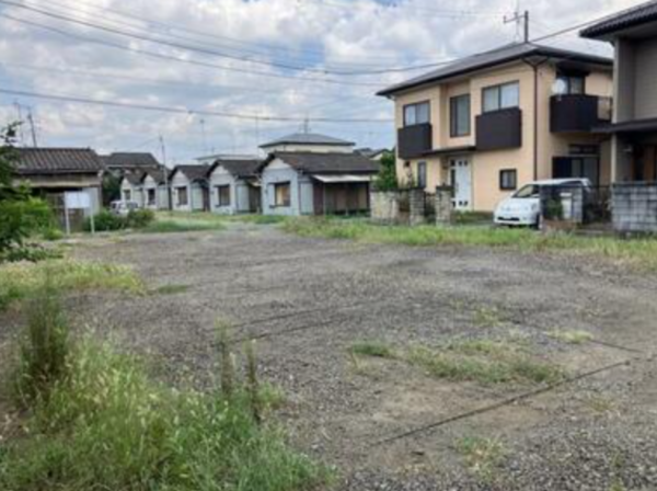 茂原市本小轡、土地のその他画像です
