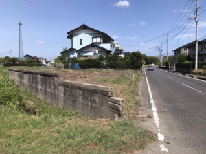 茂原市中部、土地のその他画像です
