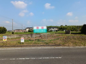 茂原市中部、土地のその他画像です