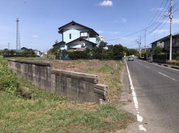 茂原市中部、土地のその他画像です