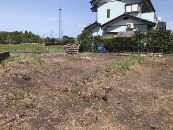 茂原市中部、土地のその他画像です