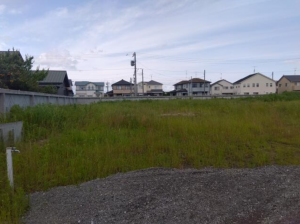 茂原市大芝、土地のその他画像です