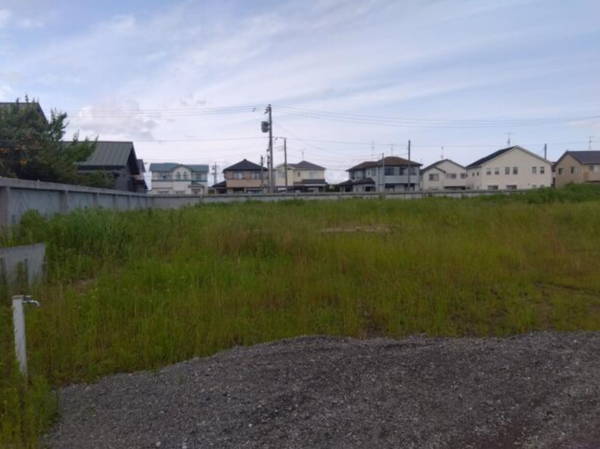 茂原市大芝、土地のその他画像です