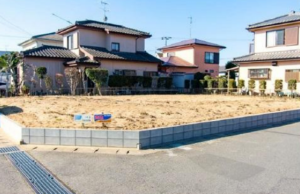 大網白里市柳橋、土地のその他画像です
