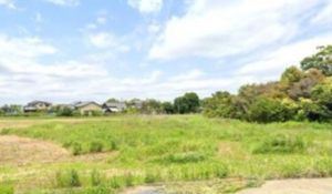 大網白里市上貝塚、土地のその他画像です