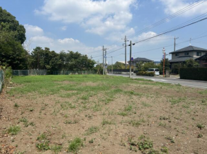 茂原市高師、土地のその他画像です