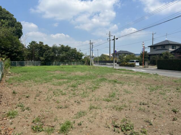 茂原市高師、土地のその他画像です