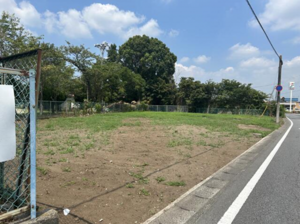 茂原市高師、土地のその他画像です