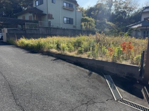 大網白里市駒込、土地のその他画像です