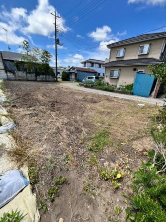 茂原市高師、土地のその他画像です