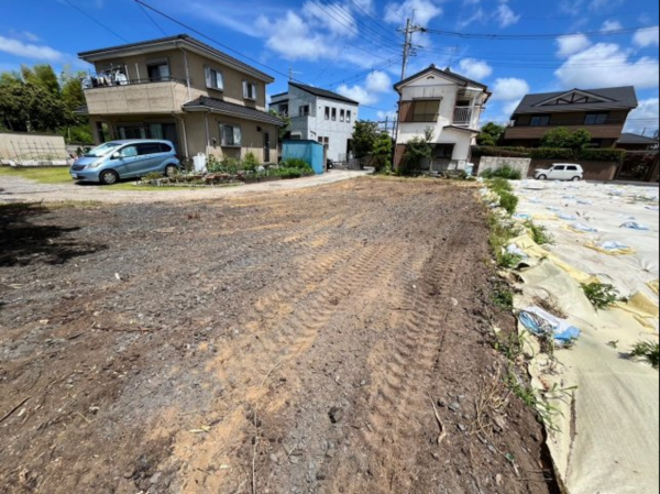 茂原市高師、土地のその他画像です