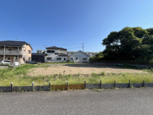 茂原市早野新田、土地のその他画像です