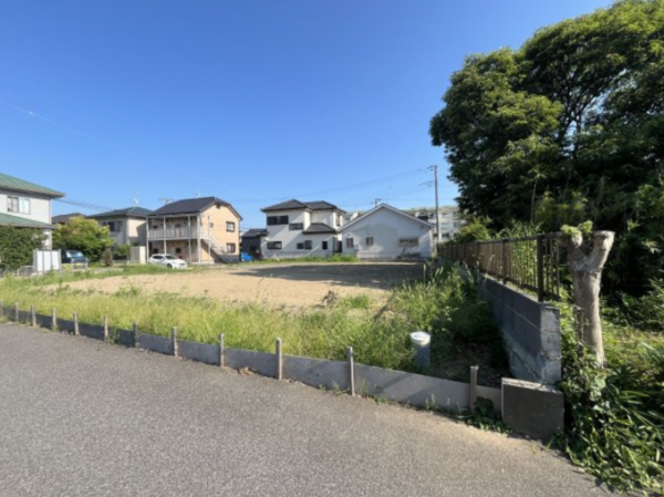 茂原市早野新田、土地のその他画像です