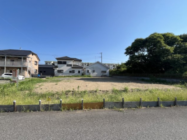 茂原市早野新田、土地のその他画像です