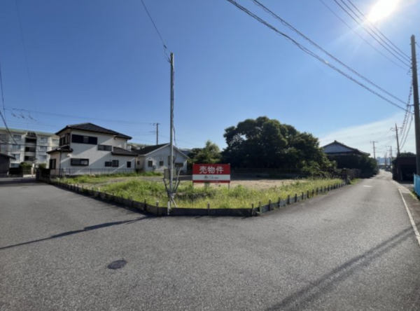 茂原市早野新田、土地のその他画像です