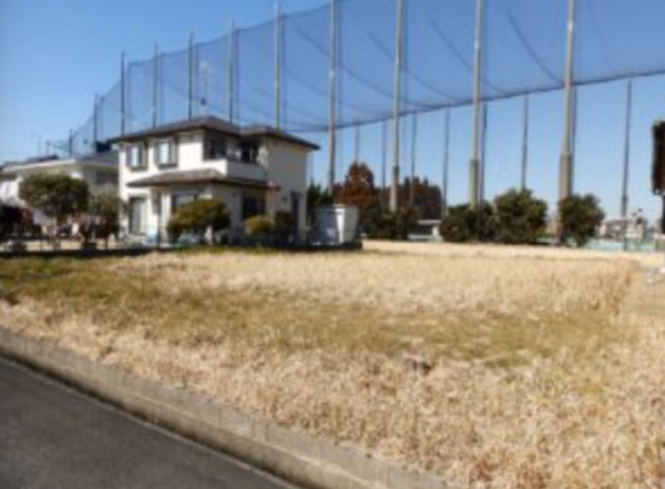 茂原市大芝、土地のその他画像です