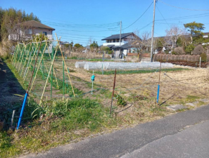 茂原市早野、土地のその他画像です