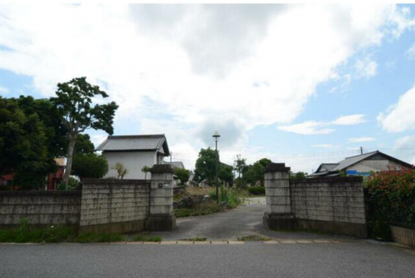 茂原市大芝、土地のその他画像です