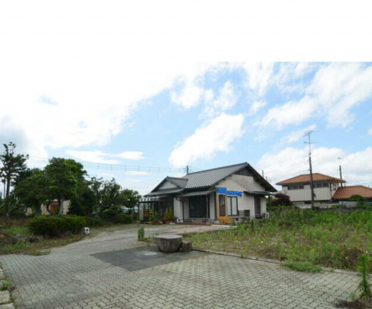 茂原市大芝、土地のその他画像です